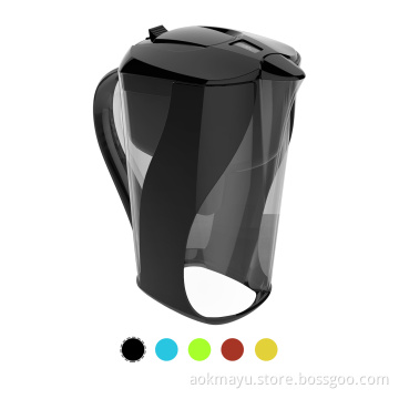 AOK 109 LIVING ALKALINE WATER JUG
